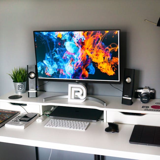 اسوس بروآرت PA279CRV 27 بوصة 4K