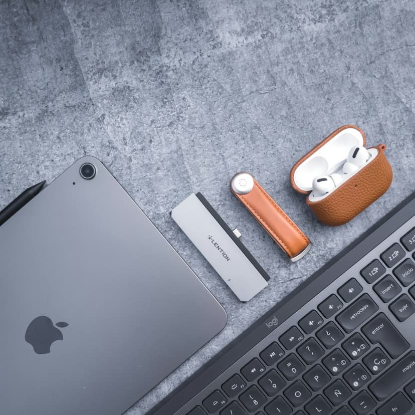 ايربودز برو 2 مع USB-C