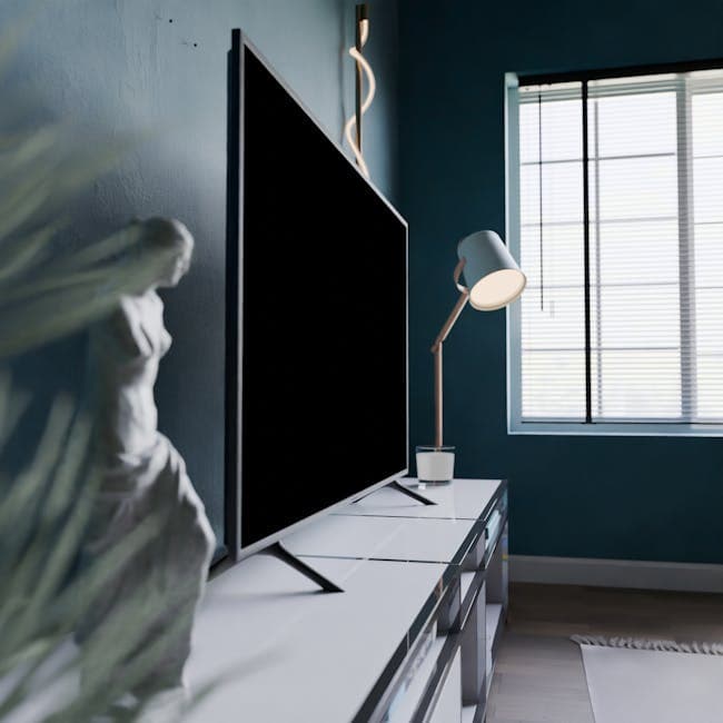 سامسونج Q80C QLED 55 بوصة